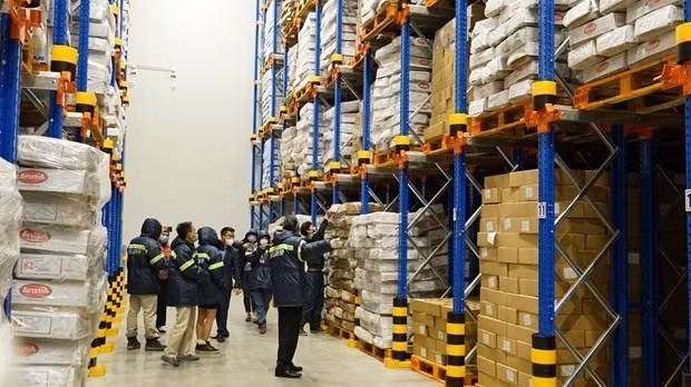 Illustrative image. (Photo: VNA)