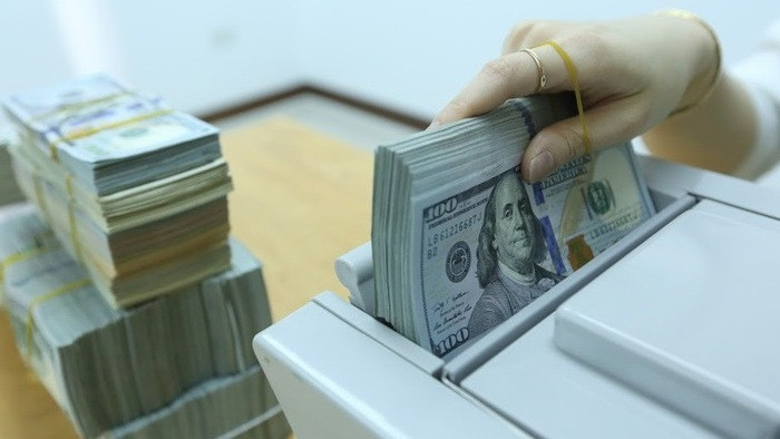 Vietnam’s foreign reserves have been improved to cushion external shocks.