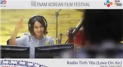 First Vietnam-RoK Film Festival to open