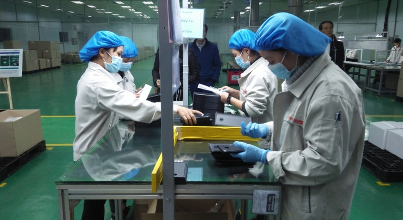 The Government of Vietnam is using a raft of sturdy solutions to revitalise the economy and bring benefits to enterprises