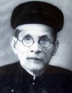 Acting President Huynh Thuc Khang