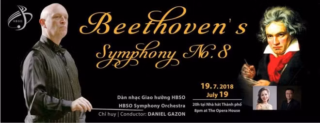 Concert marks Vietnam – Belgium diplomatic ties 