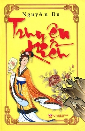 Tale of Kieu to be translated into Russian