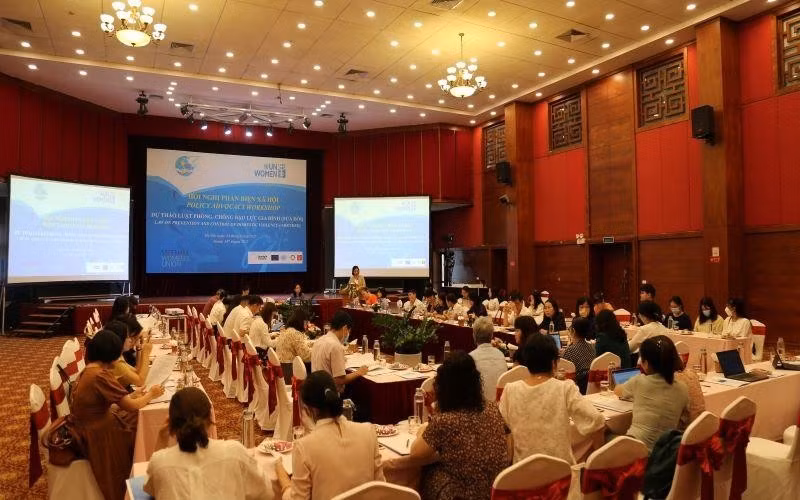 An overview of the conference 