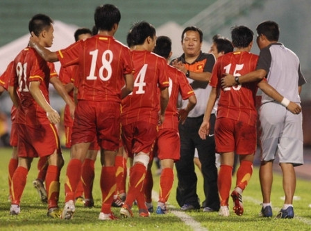 2013: Vietnam football in review