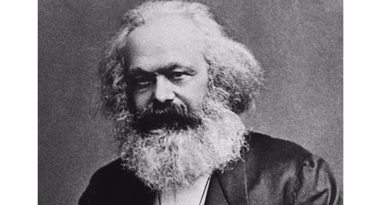 Karl Marx (1818-1883)