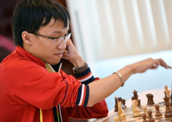 Nguyen Ngoc Truong Son