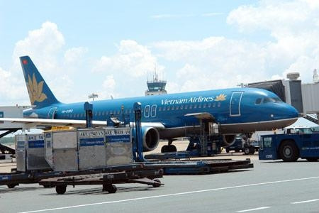 Vietnam Airports Corporation established