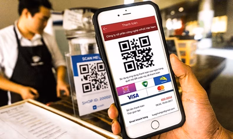 The event also aims to contribute to achieving the goals set by the national financial inclusion strategy 2025, with a vision towards 2030. (Photo: tapchitaichinh.vn)