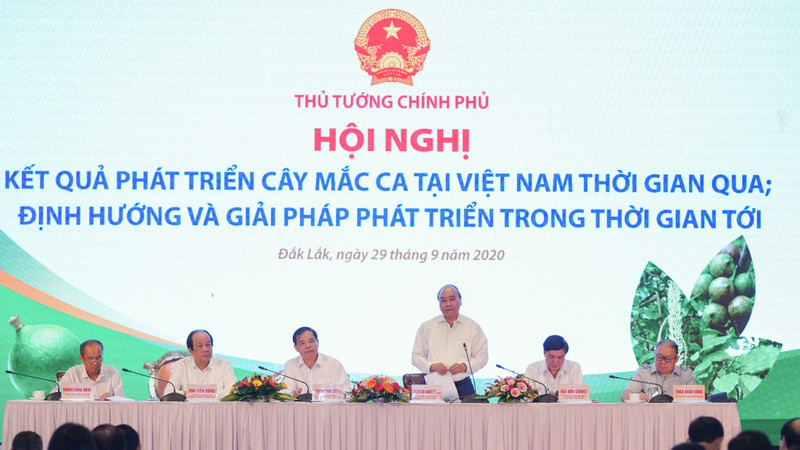 At the event (Photo:VGP)