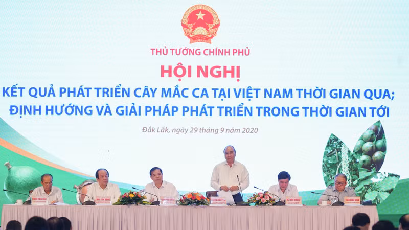 At the event (Photo:VGP)