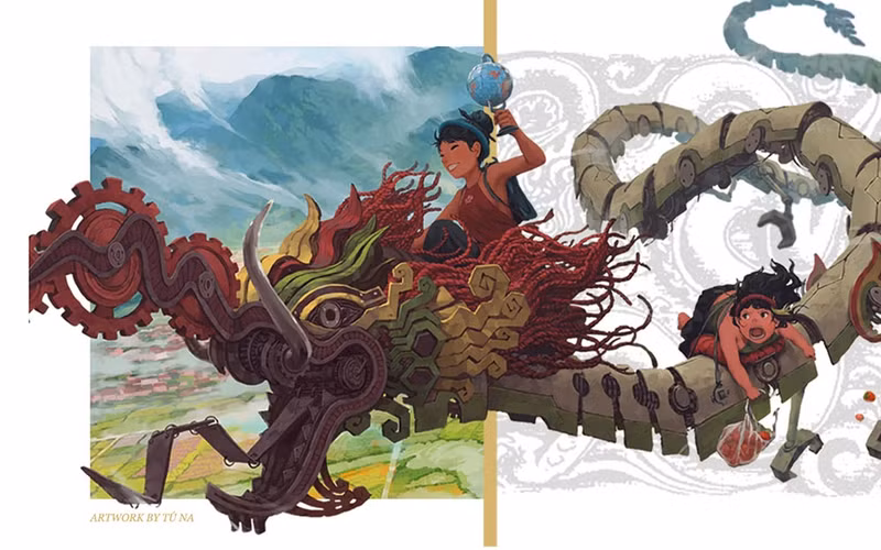 UNESCO launches painting contest titled “Hanoi is…” on August 6 (Poster of contest)