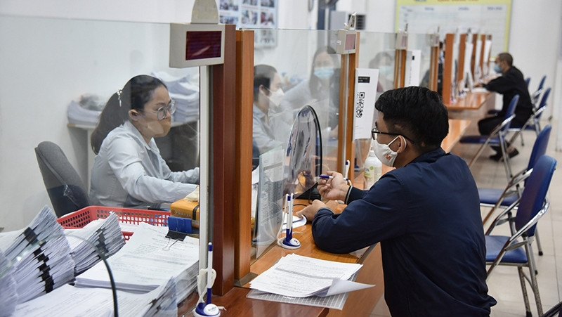 Illustrative image (Photo: NGOC DUY)