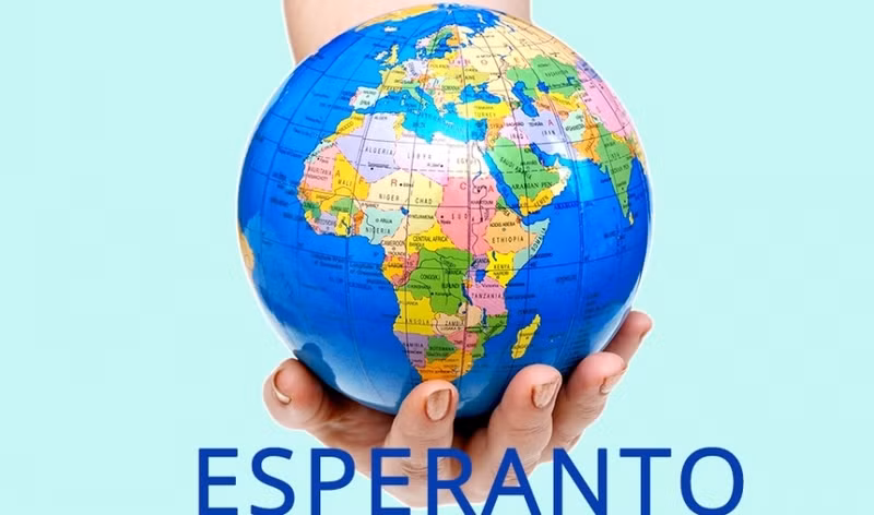 Esperanto - a bridge of friendship and mutual understanding between nations