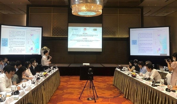 An overview of the conference (Photo: MPI)