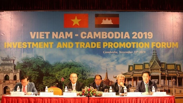 At the event (Photo: VNA)