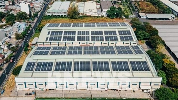 Illustrative image (Photo: Nami Solar)