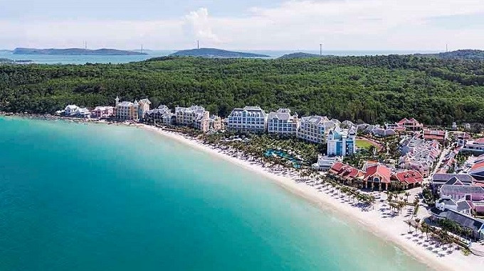 Vietnam's resort market should make timely preparation for the post-COVID-19 period. (Photo: NDO)