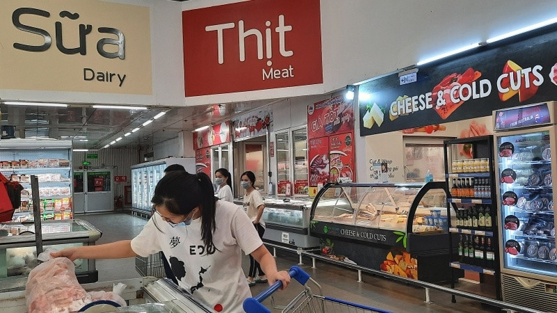 The government has ordered localities to use sound solutions to bring inflation under control