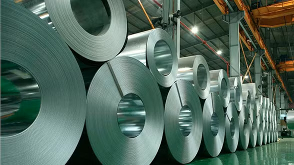 Hoa Phat to build US$180 million plated-steel sheet plant