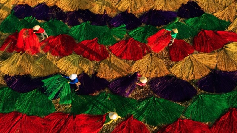 The first International Art Photo Contest - 2021 will be held in Ho Chi Minh City.