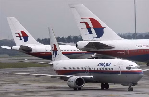 Malaysia Airlines launches ASEAN travel pass. (Photo: thestar.com.my)