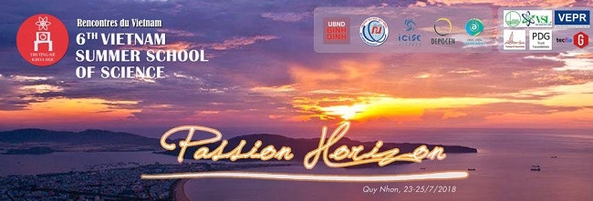 Over 120 students attend 2018 Vietnam Summer School of Science 