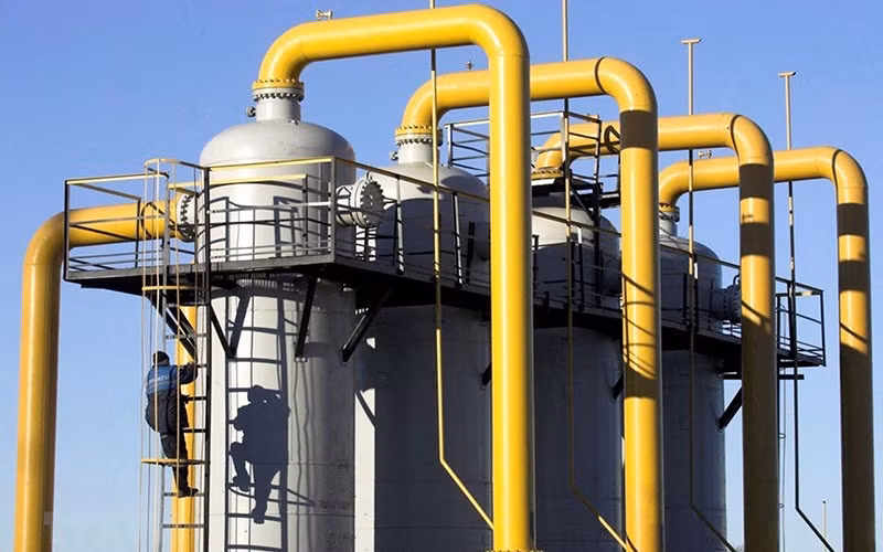 Illustrative image (Photo: Reuters)