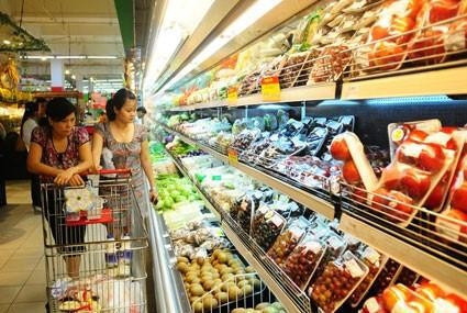 Hanoi CPI falls 0.29% in July