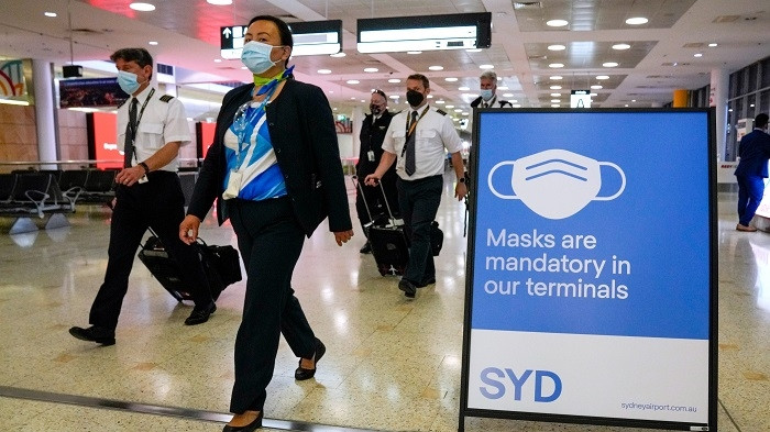 Nearly 1.3 million cases of the pandemic's total of 1.6 million have been detected in the past two weeks.