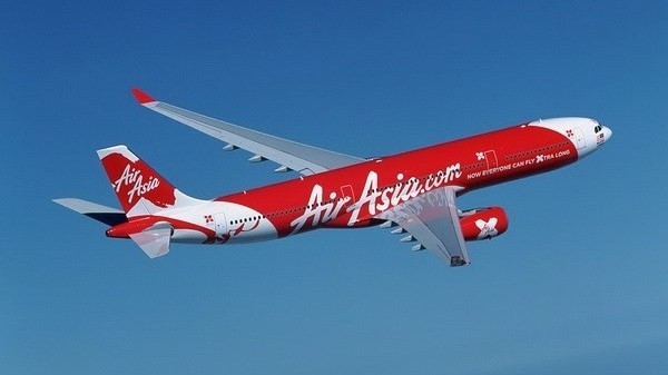 Thai budget carrier launches daily Da Nang-Bangkok flights