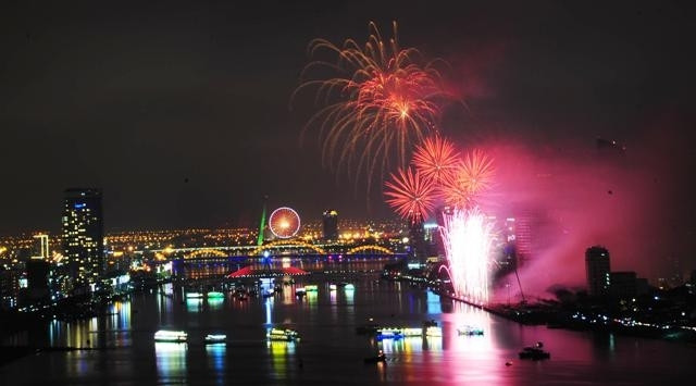 The DIFF ranked first among top five outstanding cultural events of Vietnam in 2018.