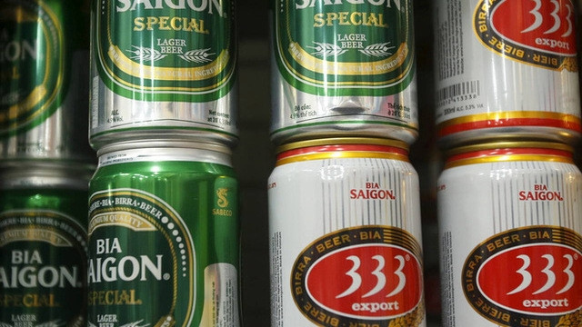 Sabeco to list at VND320,000 per share