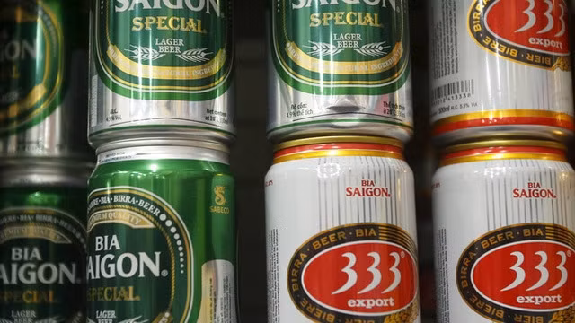 Sabeco to list at VND320,000 per share