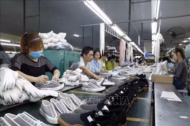 Illustrative photo (Photo: VNA)