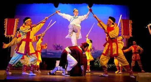 Audiences will have the chance to see 31 plays featuring a variety of topics from historical events to modern life.