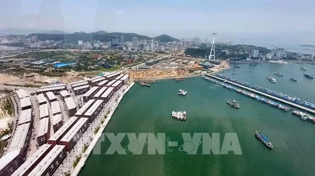 Illustrative image (Source: VNA)