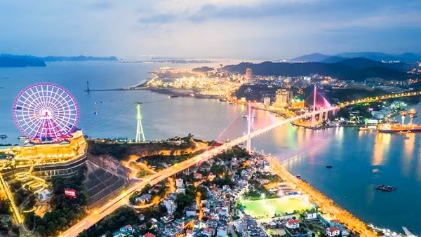 A corner of Quang Ninh province (Illustrative image)