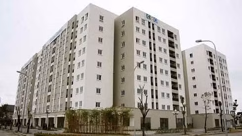 The potential of the affordable housing segment still remains vast, especially in Hanoi and Ho Chi Minh City.