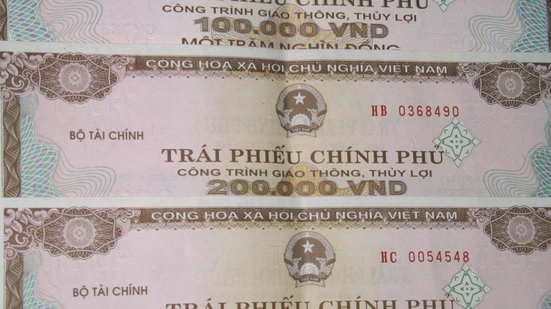 In 2019, the State Treasury will focus on fixed rate bonds and long/short coupon bonds.