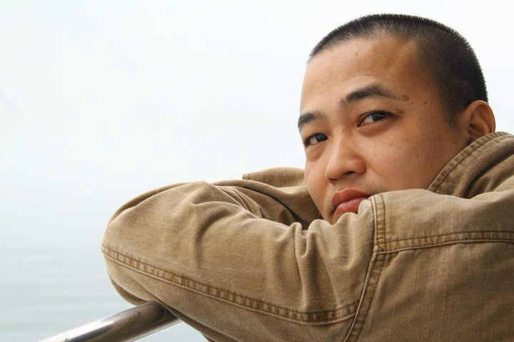 Artist Trinh Vu Hieu