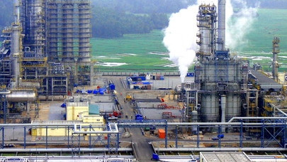 Nghi Son oil refinery build given go-ahead