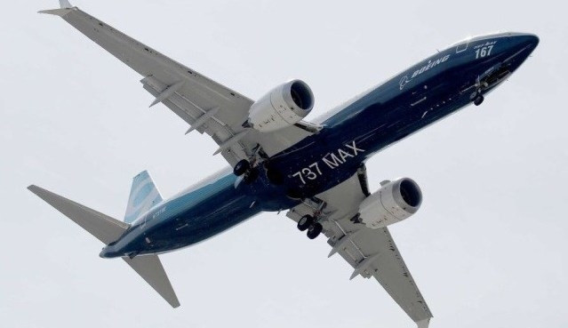 CAAV proposes permission for import of Boeing 737 Max aircraft. (Photo: CAAV)