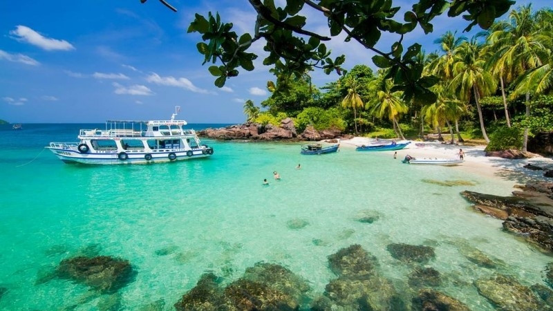 Despite the difficulties caused by the Covid-19 pandemic, Vietnam has been honoured as "Asia’s Leading Destination" and "Asia’s Leading Sustainable Tourism Destination" at the 2021 World Travel Awards (WTA).