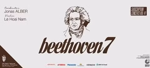 Beethoven’s masterpieces to delight Hanoi audience