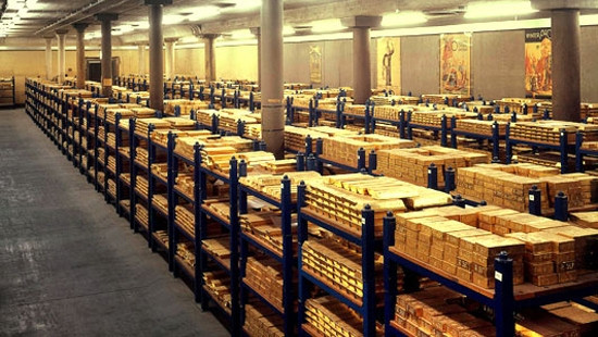 SJC has been the exclusive producer of gold bars since August 23, 2012