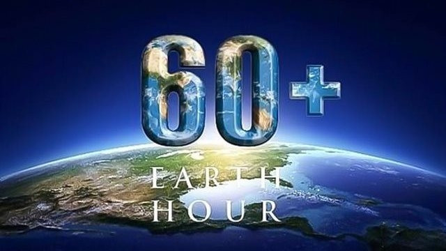 Earth House is a movement to raise public awareness on climate change.