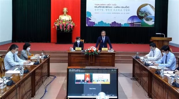 At the event. (Photo: VNA)