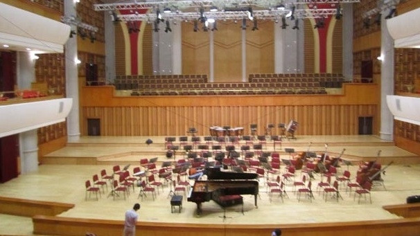 August 8-14: Vietnam Connection Music Festival 2016 in Hanoi