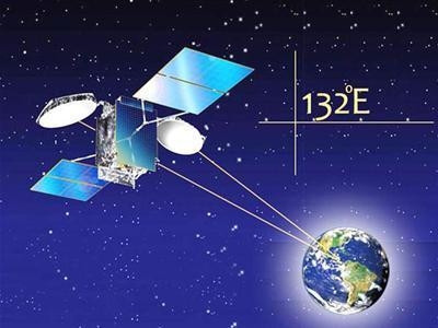 Vietnam’s first satellite, Vinasat-1, was launched into orbit in 2008.